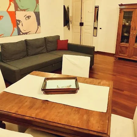 Appartement Comfort Spazio E Privacy 2 2 Bagni E Self Check In Nel Cuore Di San Giovanni Rome