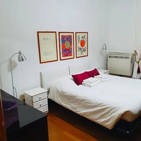 Appartement Comfort Spazio E Privacy 2 2 Bagni E Self Check In Nel Cuore Di San Giovanni