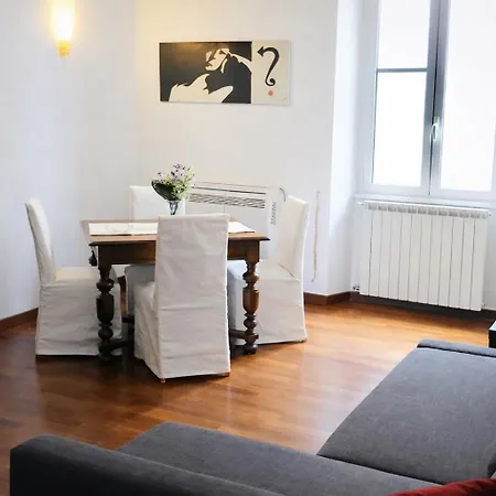 Comfort Spazio E Privacy 2 2 Bagni E Self Check In Nel Cuore Di San Giovanni