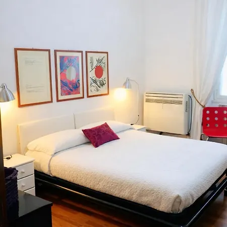 Comfort Spazio E Privacy 2 2 Bagni E Self Check In Nel Cuore Di San Giovanni Appartement