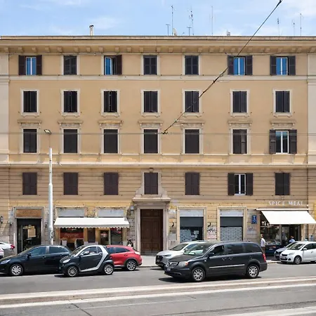 Comfort Spazio E Privacy 2 2 Bagni E Self Check In Nel Cuore Di San Giovanni *