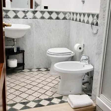 Comfort Spazio E Privacy 2 2 Bagni E Self Check In Nel Cuore Di San Giovanni